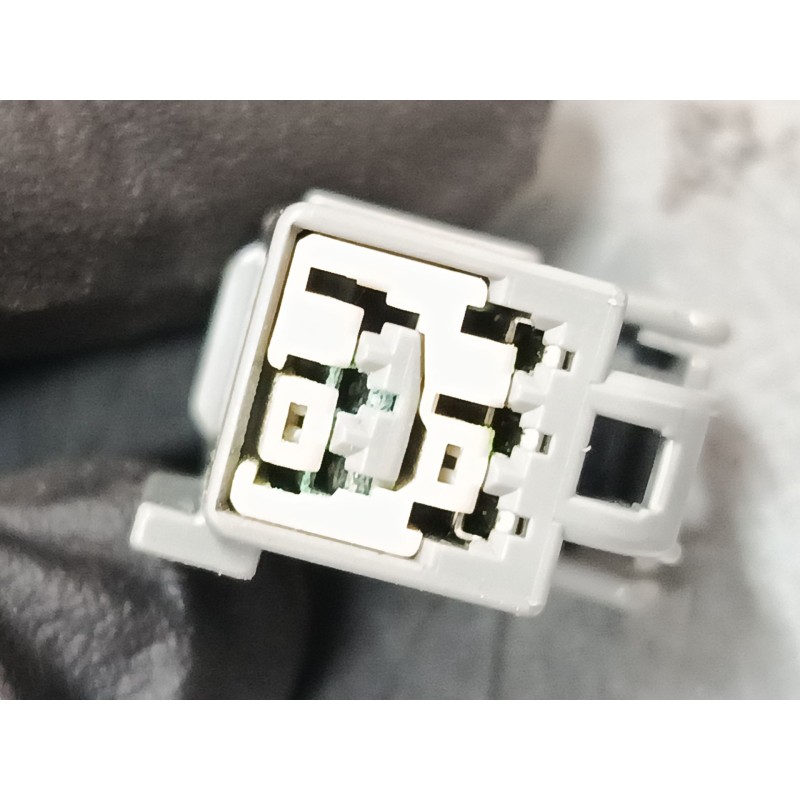 Recambio de retrovisor electrico derecho para ford focus ii sedán (db_, fch, dh) 1.6 referencia OEM IAM   