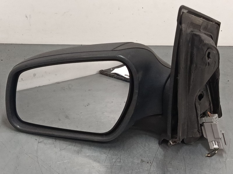 Recambio de retrovisor electrico izquierdo para ford focus ii sedán (db_, fch, dh) 1.6 referencia OEM IAM   