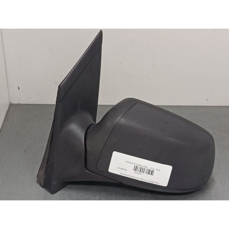 Recambio de retrovisor electrico izquierdo para ford focus ii sedán (db_, fch, dh) 1.6 referencia OEM IAM   