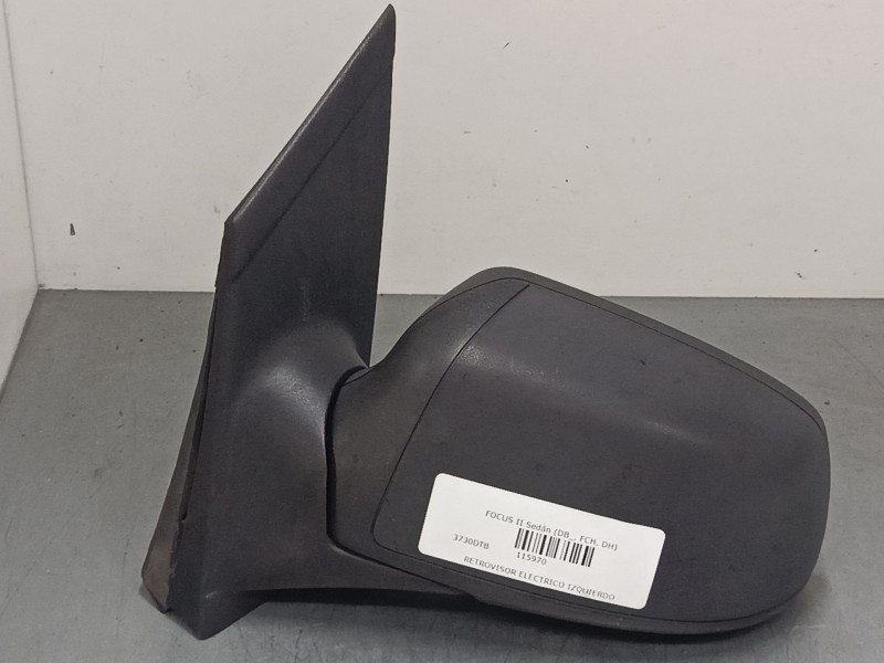 Recambio de retrovisor electrico izquierdo para ford focus ii sedán (db_, fch, dh) 1.6 referencia OEM IAM   