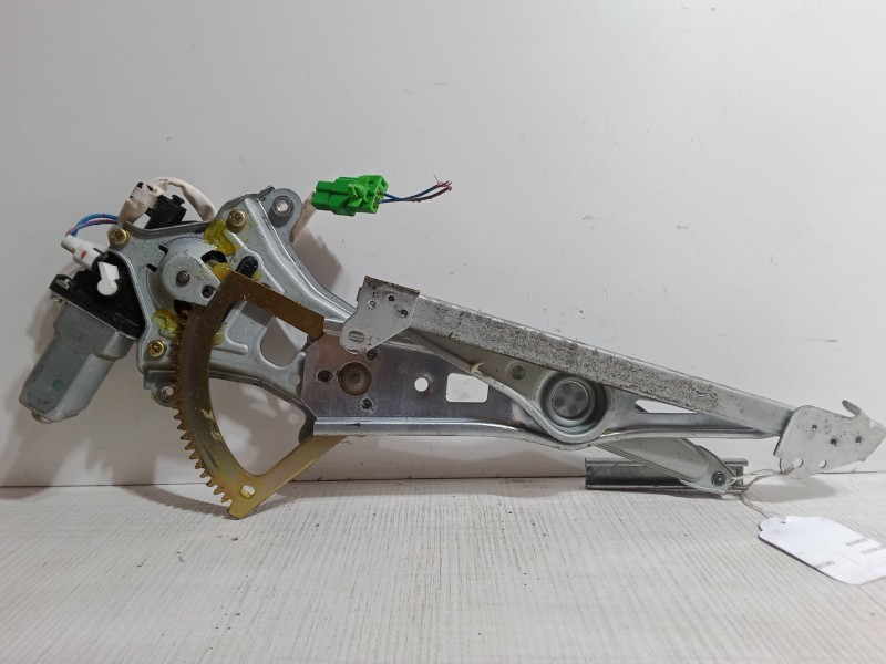 Recambio de elevalunas electrico trasero derecho para subaru legacy iv (bl) 2.5 awd (bl9) referencia OEM IAM   