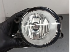 Recambio de faro antiniebla derecho para toyota prius (_w3_) 1.8 hybrid (zvw3_) referencia OEM IAM 812100D041  