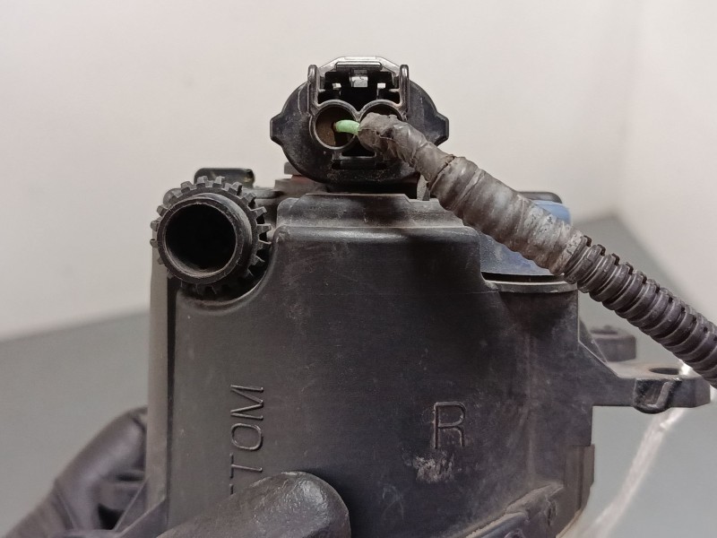 Recambio de faro antiniebla derecho para toyota prius (_w3_) 1.8 hybrid (zvw3_) referencia OEM IAM 812100D041  