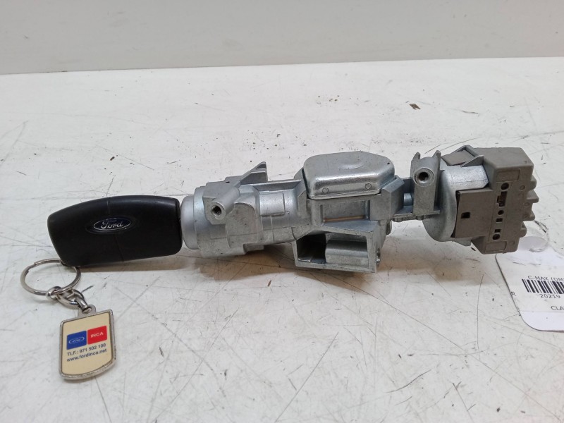 Recambio de clausor para ford c-max (dm2) 1.6 tdci referencia OEM IAM   