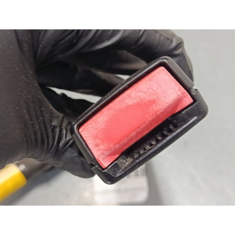 Recambio de anclaje cinturon delantero izquierdo para ford focus ii sedán (db_, fch, dh) 1.6 referencia OEM IAM   