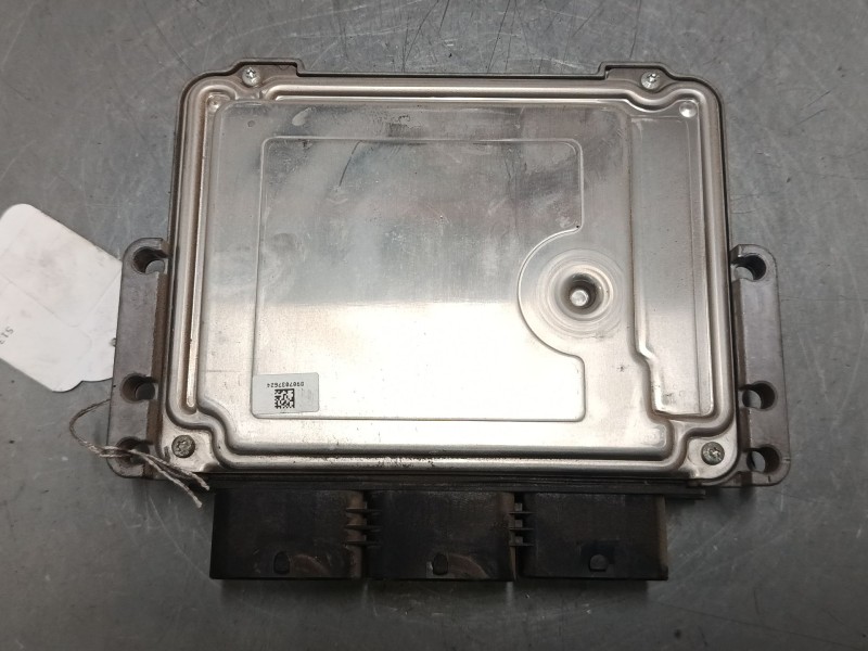 Recambio de centralita motor uce para peugeot 208 i (ca_, cc_) 1.4 hdi referencia OEM IAM 9805947580 9666729680 0281019820