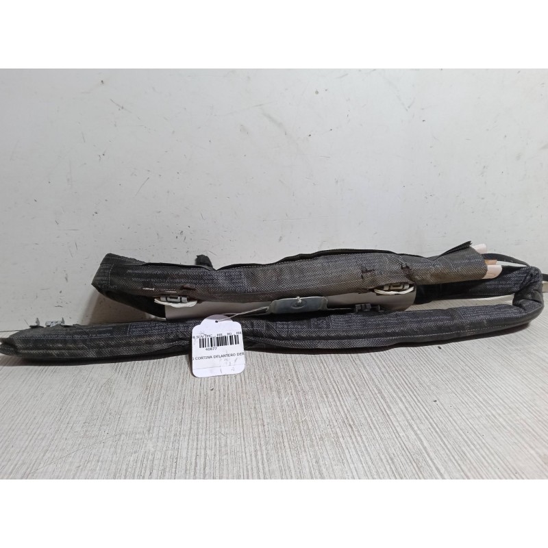 Recambio de airbag cortina delantero derecho para peugeot 3008 suv (mc_, mr_, mj_, m4_) 1.6 bluehdi 120 referencia OEM IAM 98016