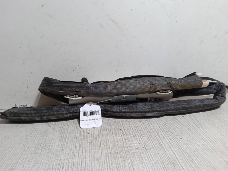 Recambio de airbag cortina delantero derecho para peugeot 3008 suv (mc_, mr_, mj_, m4_) 1.6 bluehdi 120 referencia OEM IAM 98016