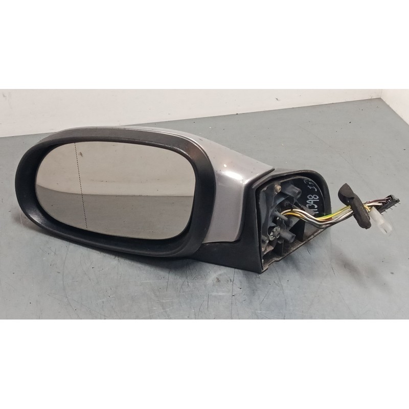 Recambio de retrovisor electrico izquierdo para mercedes-benz clase m (w164) ml 320 cdi 4-matic (164.122) referencia OEM IAM   