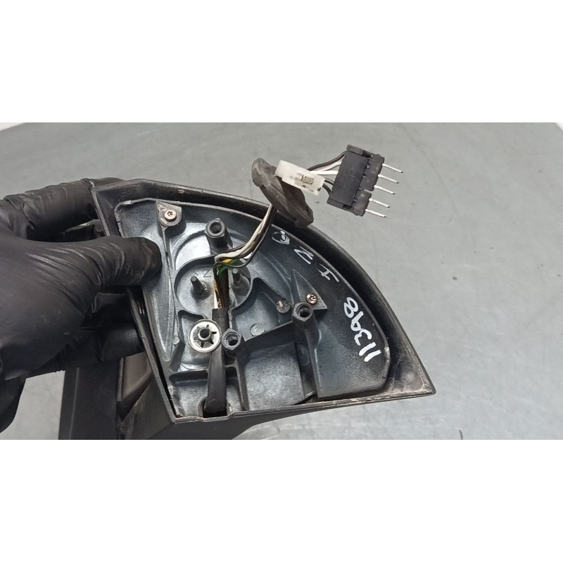 Recambio de retrovisor electrico izquierdo para mercedes-benz clase m (w164) ml 320 cdi 4-matic (164.122) referencia OEM IAM   