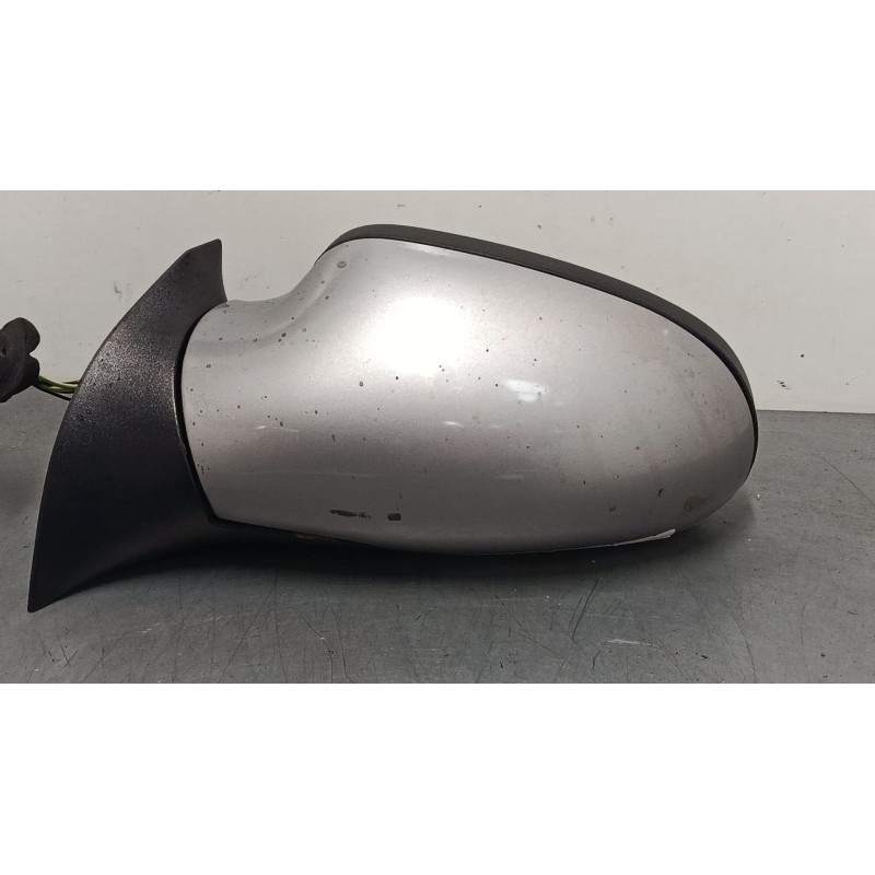Recambio de retrovisor electrico izquierdo para mercedes-benz clase m (w164) ml 320 cdi 4-matic (164.122) referencia OEM IAM   