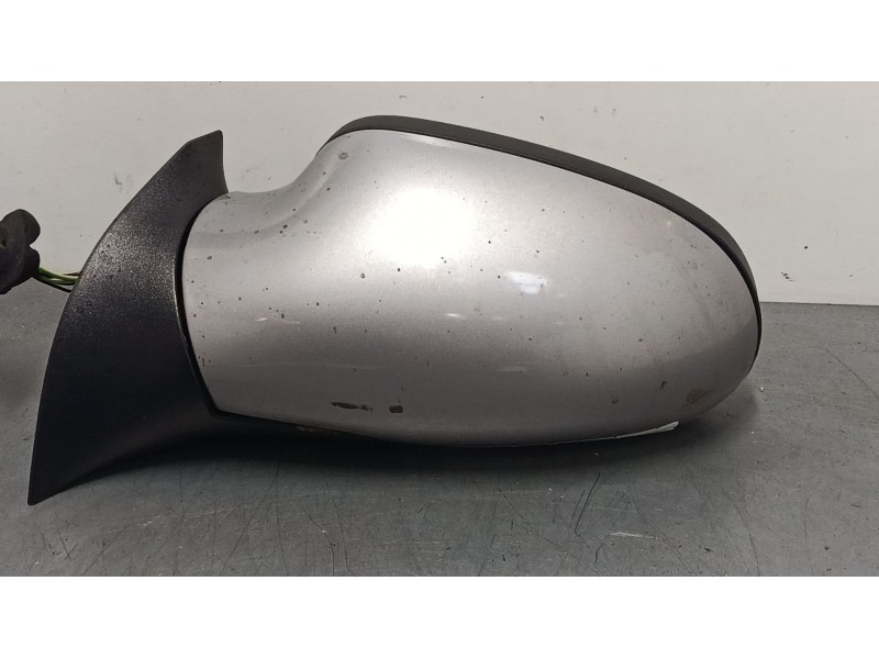 Recambio de retrovisor electrico izquierdo para mercedes-benz clase m (w164) ml 320 cdi 4-matic (164.122) referencia OEM IAM   