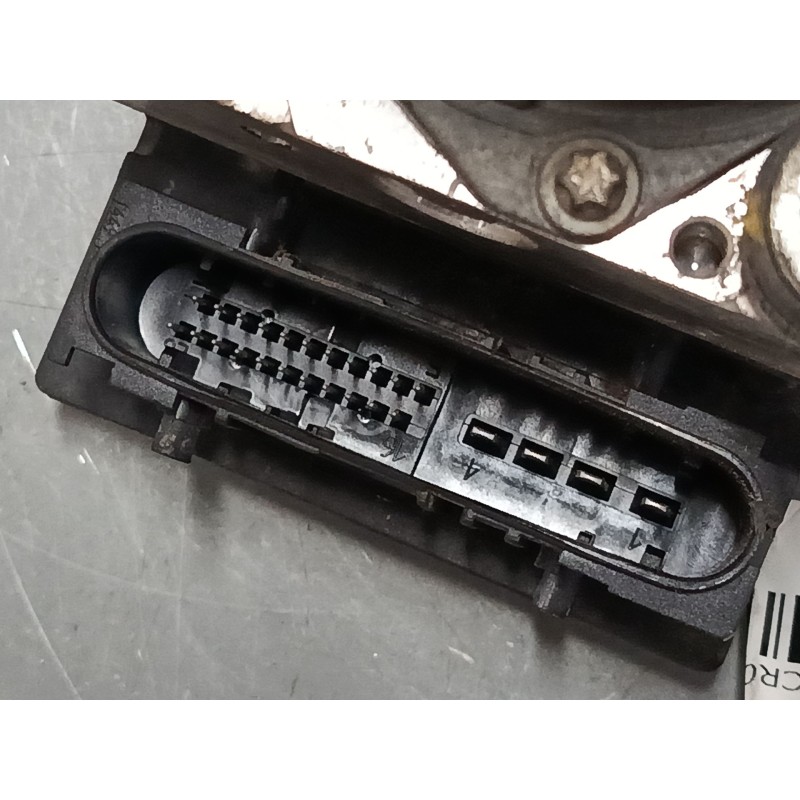 Recambio de abs para renault clio iii (br0/1, cr0/1) 1.2 16v (br02, br0j, br11, cr02, cr0j, cr11) referencia OEM IAM 8200559749 