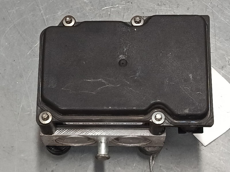 Recambio de abs para renault clio iii (br0/1, cr0/1) 1.2 16v (br02, br0j, br11, cr02, cr0j, cr11) referencia OEM IAM 8200559749 