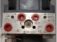 Recambio de abs para audi a4 b7 (8ec) 2.0 referencia OEM IAM 8E0614517 0265225048 0265950011 2