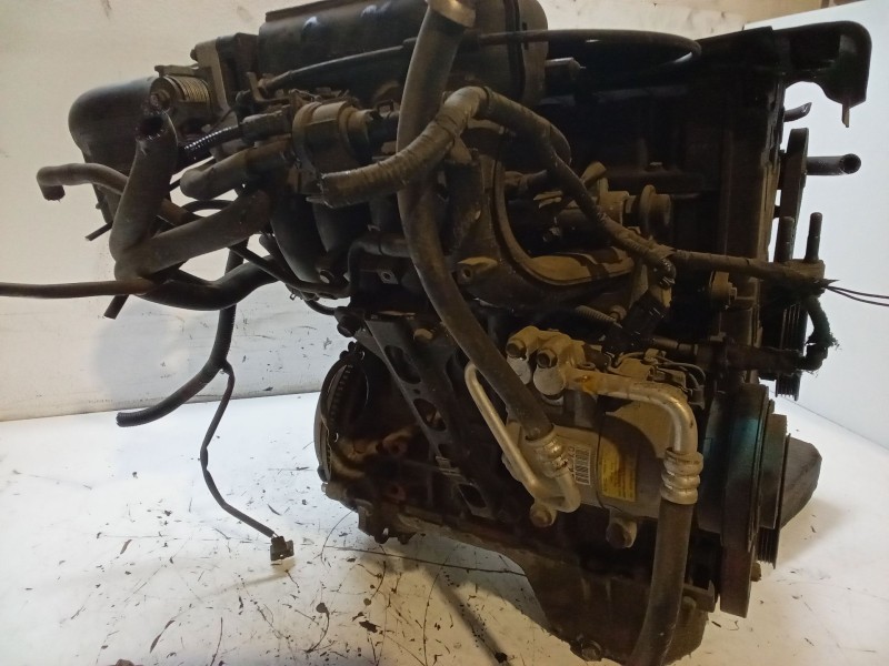 Recambio de motor completo para hyundai coupe ii (gk) 1.6 16v referencia OEM IAM   