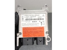 Recambio de centralita airbag para ford focus ii sedán (db_, fch, dh) 1.6 referencia OEM IAM 4M5T14B056BF 0285001552 