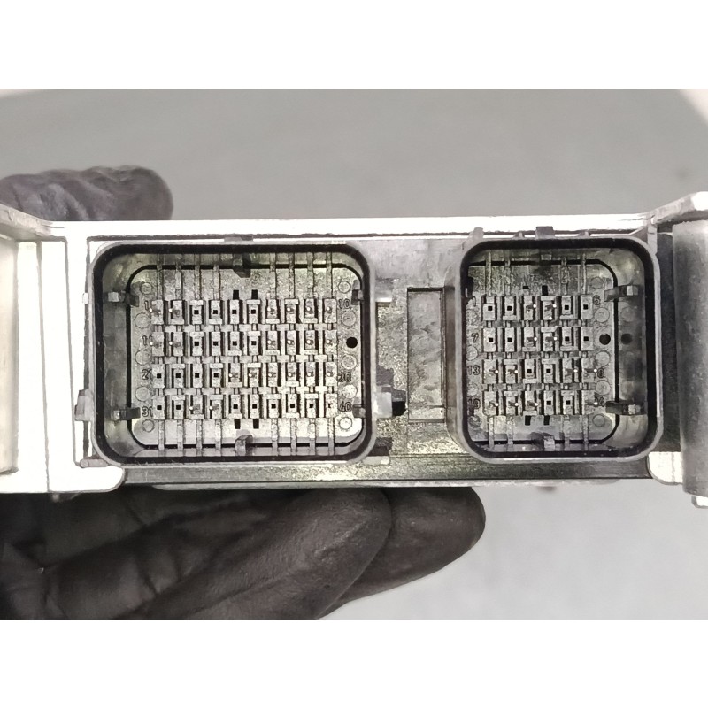Recambio de centralita airbag para ford focus ii sedán (db_, fch, dh) 1.6 referencia OEM IAM 4M5T14B056BF 0285001552 