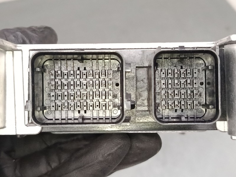 Recambio de centralita airbag para ford focus ii sedán (db_, fch, dh) 1.6 referencia OEM IAM 4M5T14B056BF 0285001552 