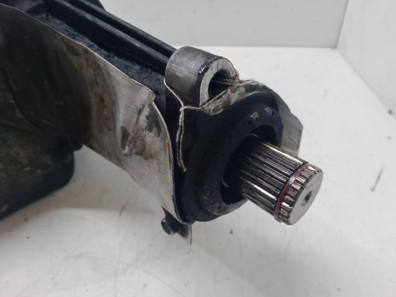 Recambio de diferencial delantero para chevrolet captiva (c100, c140) 2.0 d 4wd referencia OEM IAM   