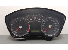 Recambio de cuadro instrumentos para ford focus ii sedán (db_, fch, dh) 1.6 referencia OEM IAM 4M5T10849  