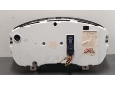 Recambio de cuadro instrumentos para ford focus ii sedán (db_, fch, dh) 1.6 referencia OEM IAM 4M5T10849   2