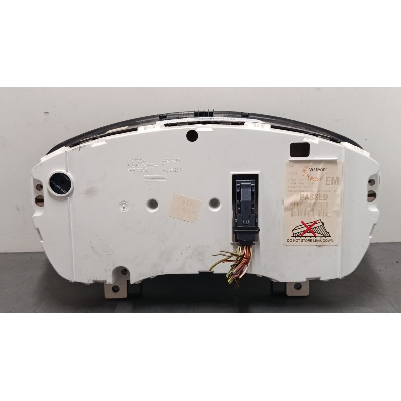 Recambio de cuadro instrumentos para ford focus ii sedán (db_, fch, dh) 1.6 referencia OEM IAM 4M5T10849  