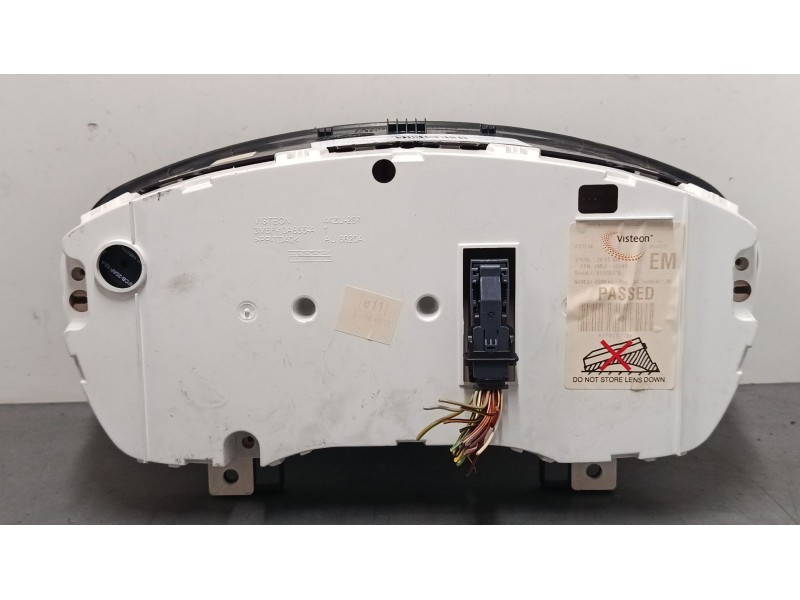 Recambio de cuadro instrumentos para ford focus ii sedán (db_, fch, dh) 1.6 referencia OEM IAM 4M5T10849  