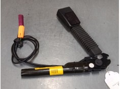 Recambio de anclaje cinturon delantero derecho para ford focus ii sedán (db_, fch, dh) 1.6 referencia OEM IAM   