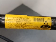 Recambio de anclaje cinturon delantero derecho para ford focus ii sedán (db_, fch, dh) 1.6 referencia OEM IAM    2