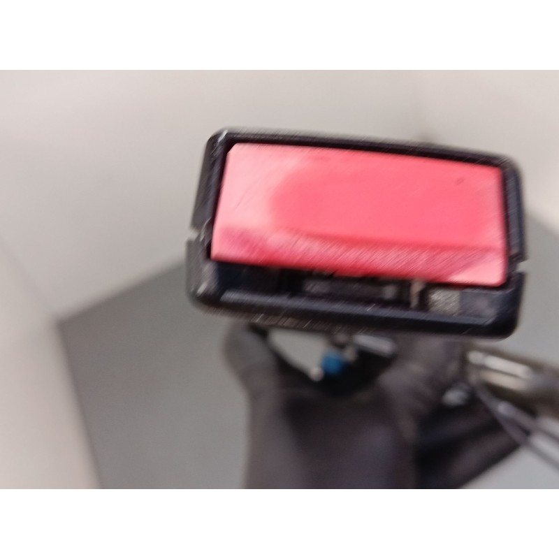 Recambio de anclaje cinturon delantero derecho para ford focus ii sedán (db_, fch, dh) 1.6 referencia OEM IAM   