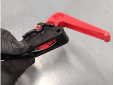 Recambio de tirador capo para citroën c3 i (fc_, fn_) 1.4 hdi referencia OEM IAM    2