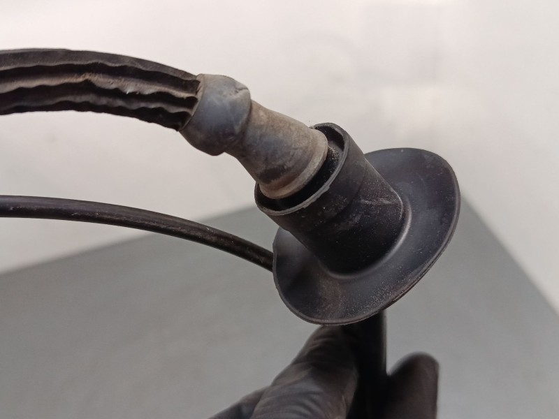 Recambio de tirador capo para citroën c3 i (fc_, fn_) 1.4 hdi referencia OEM IAM   