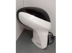 Recambio de retrovisor electrico derecho para opel zafira tourer c (p12) 1.4 (75) referencia OEM IAM    2