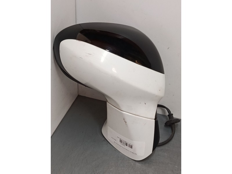 Recambio de retrovisor electrico derecho para opel zafira tourer c (p12) 1.4 (75) referencia OEM IAM   
