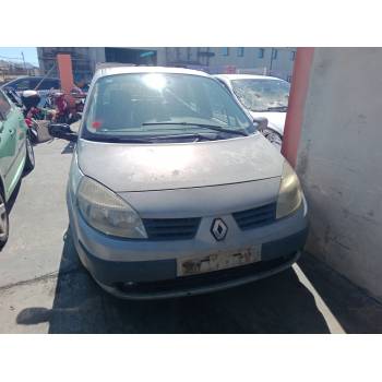 RENAULT SCÉNIC II (JM0/1_)