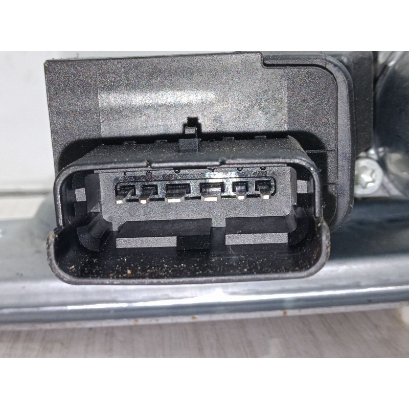 Recambio de elevalunas electrico trasero derecho para citroën c3 aircross ii (2r_, 2c_) 1.2 puretech 110 (2rhnzb, 2rhnzw, 2rhnpx