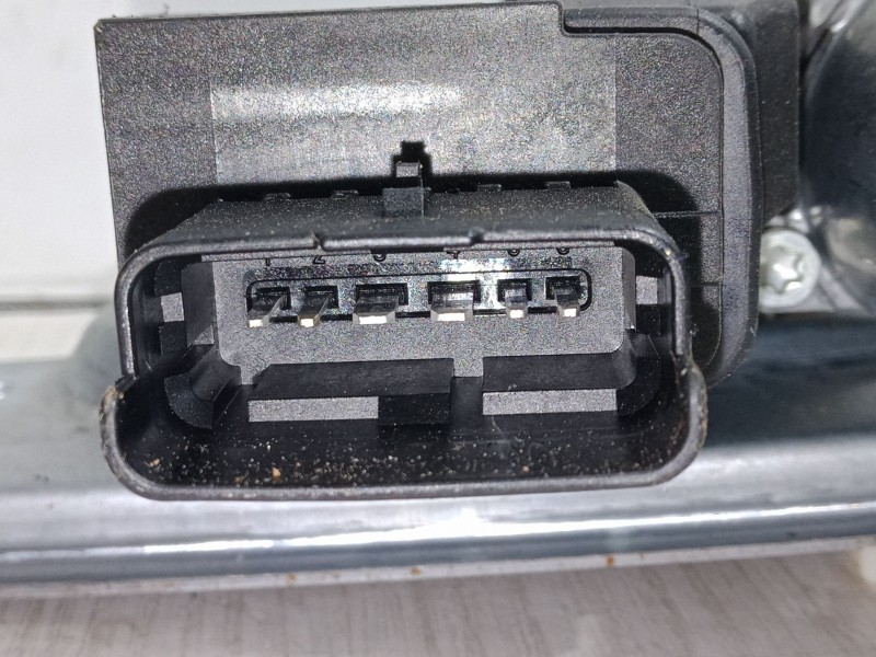 Recambio de elevalunas electrico trasero derecho para citroën c3 aircross ii (2r_, 2c_) 1.2 puretech 110 (2rhnzb, 2rhnzw, 2rhnpx