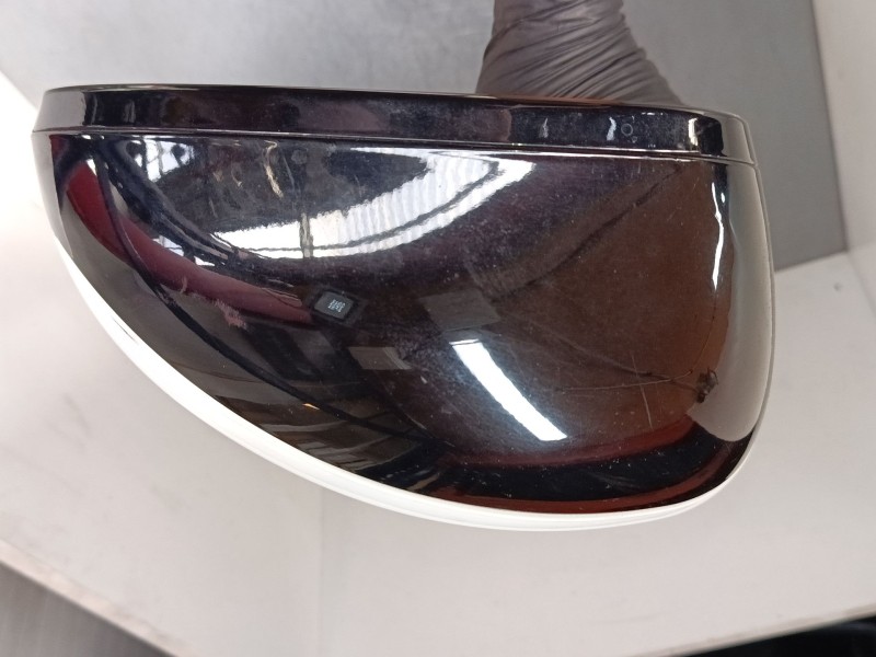 Recambio de retrovisor electrico derecho para opel zafira tourer c (p12) 1.4 (75) referencia OEM IAM   