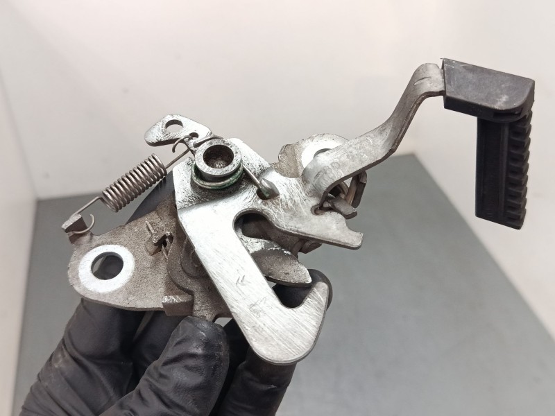 Recambio de cerradura capo para citroën c3 i (fc_, fn_) 1.4 hdi referencia OEM IAM   