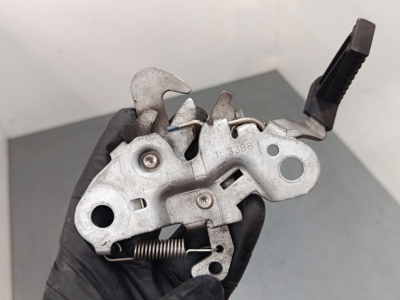 Recambio de cerradura capo para citroën c3 i (fc_, fn_) 1.4 hdi referencia OEM IAM   
