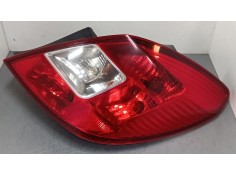 Recambio de piloto trasero derecho para opel corsa d (s07) 1.2 (l08, l68) referencia OEM IAM 13269051  
