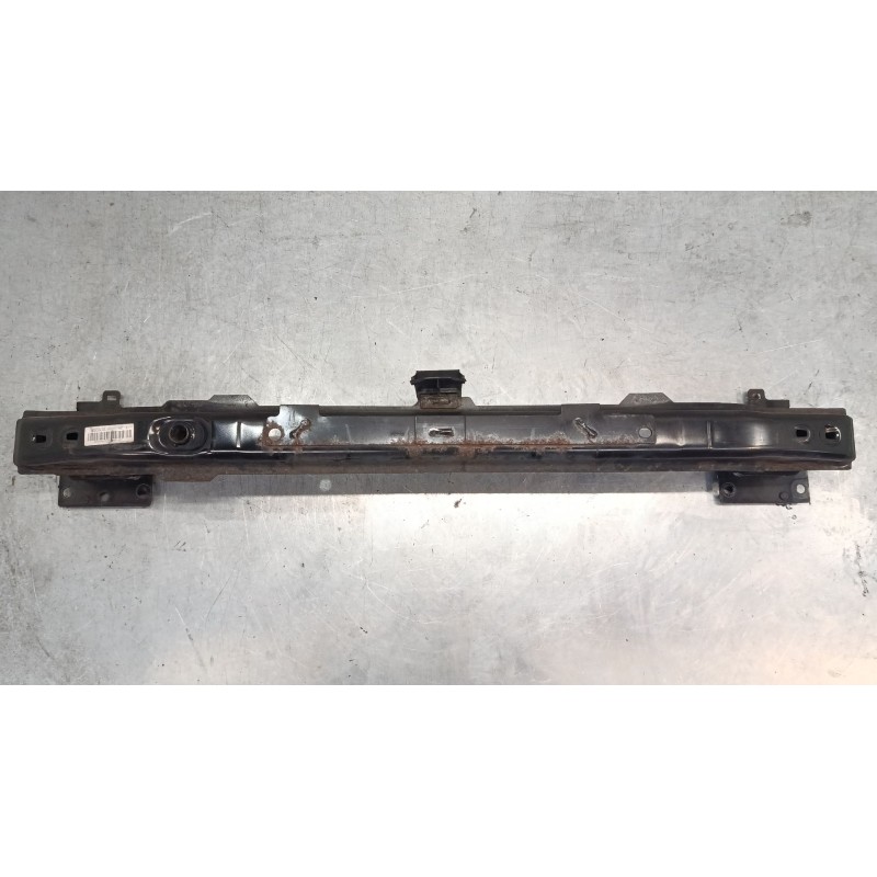 Recambio de refuerzo paragolpes delantero para citroën c3 i (fc_, fn_) 1.4 hdi referencia OEM IAM 9680304380  