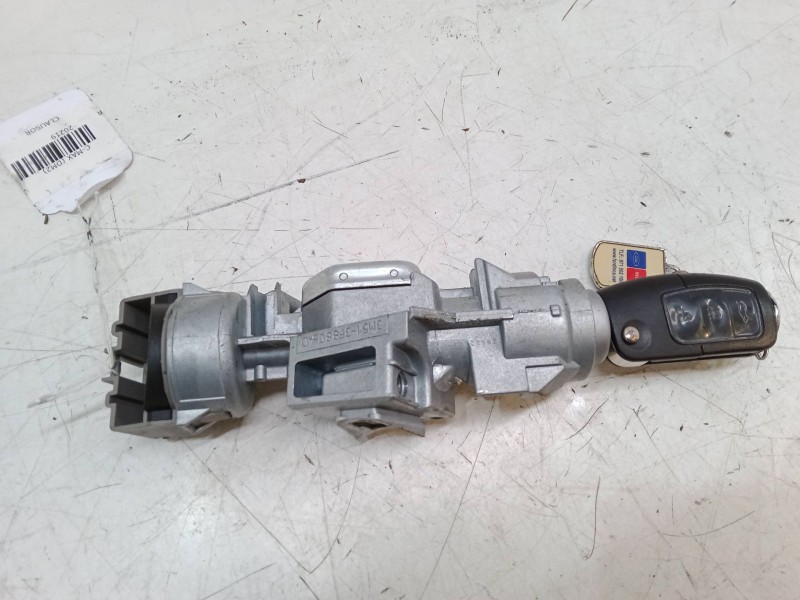 Recambio de clausor para ford c-max (dm2) 1.6 tdci referencia OEM IAM   