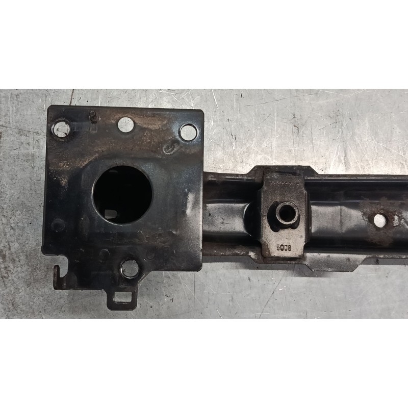 Recambio de refuerzo paragolpes delantero para citroën c3 i (fc_, fn_) 1.4 hdi referencia OEM IAM 9680304380  