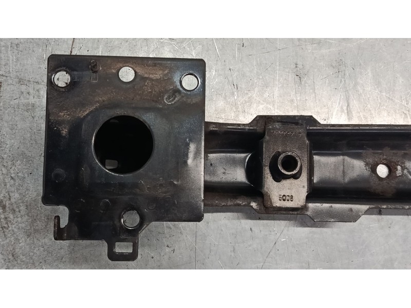 Recambio de refuerzo paragolpes delantero para citroën c3 i (fc_, fn_) 1.4 hdi referencia OEM IAM 9680304380  