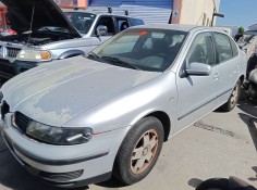 seat toledo ii (1m2) del año 2001