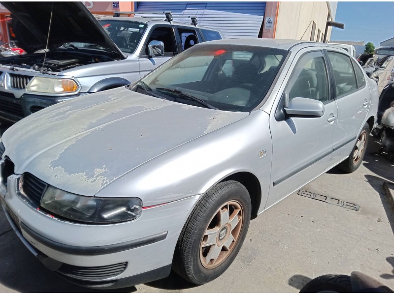 seat toledo ii (1m2) del año 2001