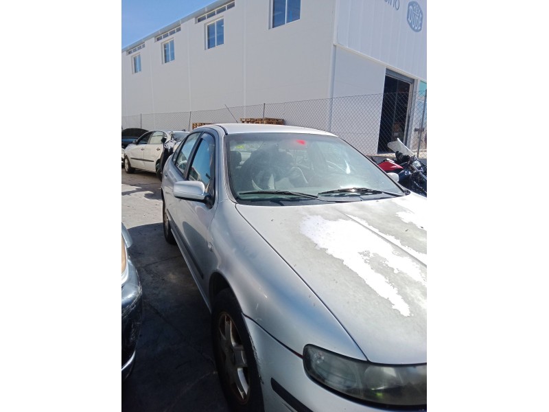 seat toledo ii (1m2) del año 2001