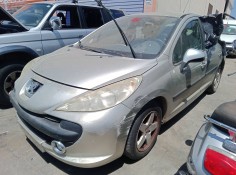 peugeot 207/207+ (wa_, wc_) del año 2009